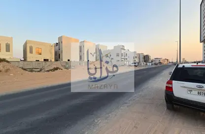 Land - Studio for sale in Al Helio 2 - Al Helio - Ajman