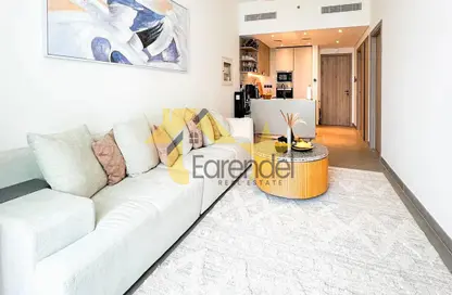 Apartment - 1 Bedroom - 2 Bathrooms for sale in Oxford Terraces - District 11 - Jumeirah Village Circle - Dubai