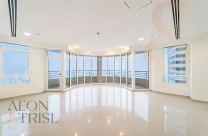 Apartment - 4 Bedrooms - 4 Bathrooms for rent in Marina Crown - Dubai Marina - Dubai