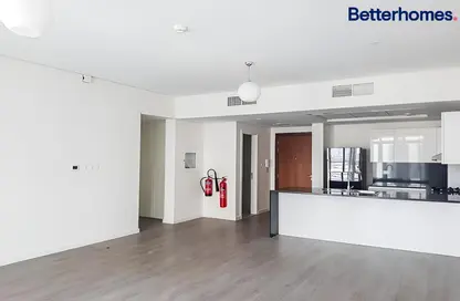 Apartment - 1 Bedroom - 2 Bathrooms for sale in Park One - Jumeirah Village Triangle - Dubai