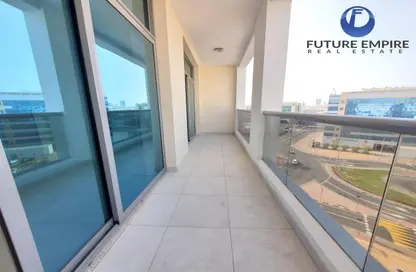 Apartment - 1 Bedroom - 2 Bathrooms for rent in Al Nasr Plaza - Oud Metha - Bur Dubai - Dubai