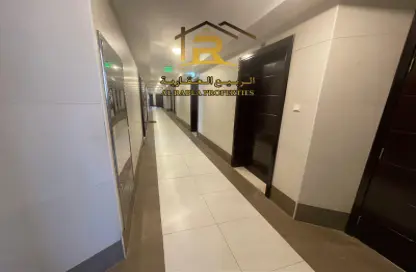 Apartment - 2 Bedrooms - 3 Bathrooms for rent in Al Jurf 3 - Al Jurf - Ajman Downtown - Ajman