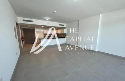 Apartment - 1 Bedroom - 2 Bathrooms for rent in Soho Square - Saadiyat Island - Abu Dhabi