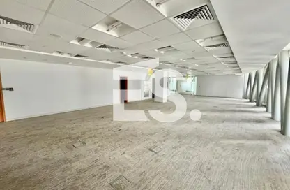 Office Space - Studio for rent in Al Muroor Building - Sultan Bin Zayed the First Street - Muroor Area - Abu Dhabi