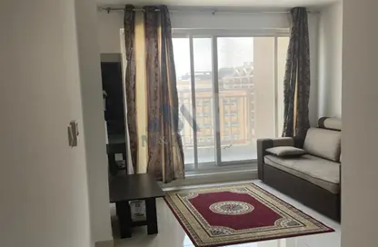 شقة - غرفة نوم - 2 حمامات للبيع في بناية الهلال الذهبي 2 - 4 الورسان - الورسان - دبي