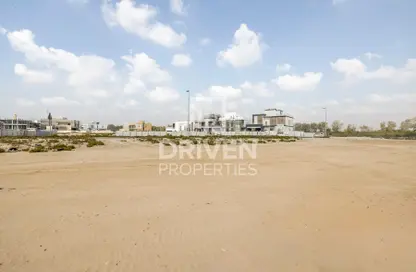 Land - Studio for sale in Nad Al Sheba Gardens - Nad Al Sheba 1 - Nad Al Sheba - Dubai