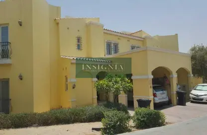 Villa - 2 Bedrooms - 3 Bathrooms for rent in Al Waha Villas - Dubai Land - Dubai