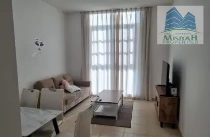 Apartment - 1 Bedroom - 1 Bathroom for rent in Qasr Sabah - Dubai Production City (IMPZ) - Dubai