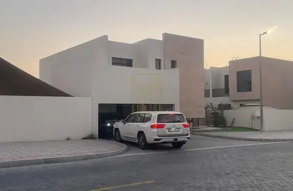 Villa - 4 Bedrooms - 5 Bathrooms for sale in Nasma Residence - Al Tai - Sharjah