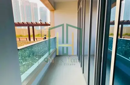 Apartment - 1 Bedroom - 1 Bathroom for sale in Julphar Residence - Al Reem Island - Abu Dhabi