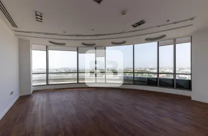 Office Space - Studio - 2 Bathrooms for rent in Office Park - Dubai Media City - Dubai