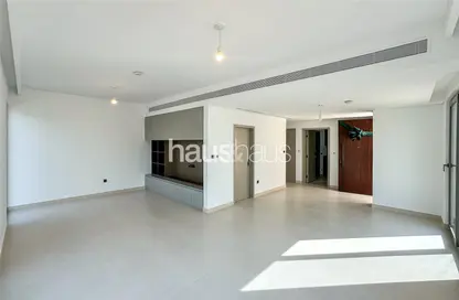 Townhouse - 4 Bedrooms - 6 Bathrooms for rent in Aura - Tilal Al Ghaf - Dubai