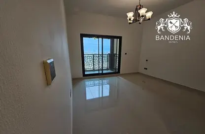 Apartment - 1 Bedroom - 2 Bathrooms for rent in Jaddaf Views - Al Jaddaf - Dubai