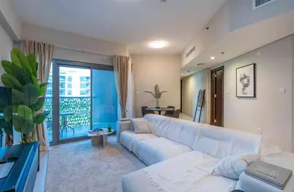 Apartment - 2 Bedrooms - 2 Bathrooms for sale in MAG 540 - Mag 5 Boulevard - Dubai South (Dubai World Central) - Dubai