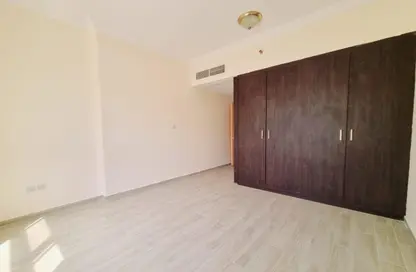 Apartment - 1 Bedroom - 2 Bathrooms for rent in Muwaileh 29 Building - Muwaileh - Sharjah