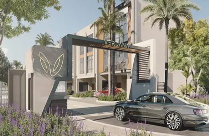 Villa - 4 Bedrooms - 6 Bathrooms for sale in Verdana - Dubai Investment Park (DIP) - Dubai