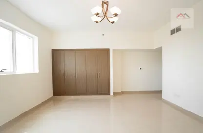 Apartment - Studio - 1 Bathroom for rent in 4Direction Residence 1 - Dubai Land Residence Complex - Dubai