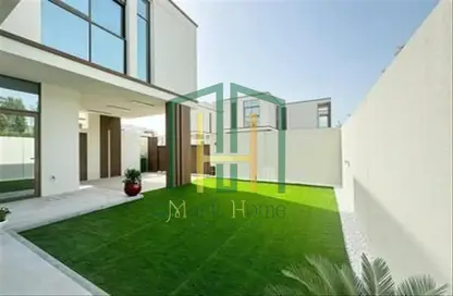 Townhouse - 3 Bedrooms - 4 Bathrooms for rent in Al Jubail Island - Abu Dhabi