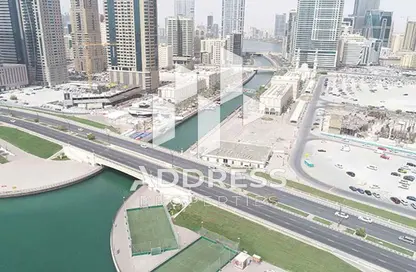 Land - Studio for sale in Al Qasba - Sharjah