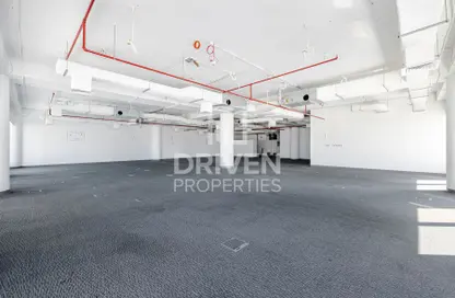 Office Space - Studio for rent in Building 3 - Emaar Square - Downtown Dubai - Dubai