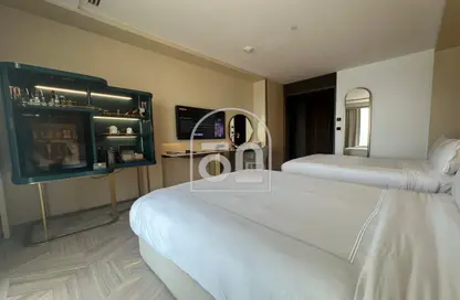 Apartment - Studio - 1 Bathroom for sale in FIVE Palm Jumeirah - Palm Jumeirah - Dubai