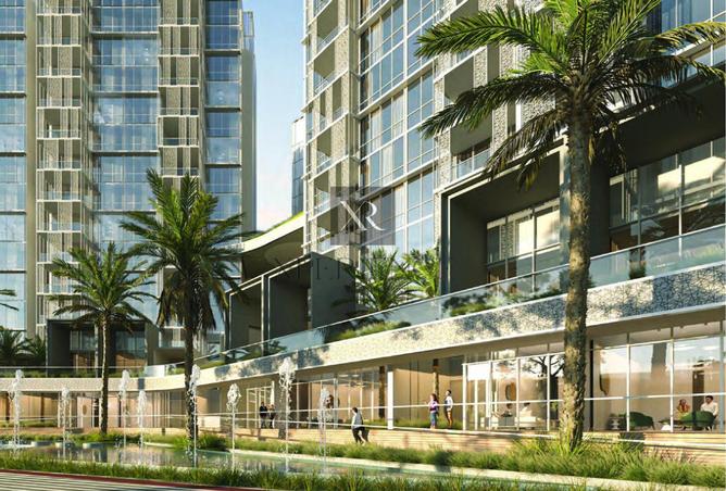 Apartment - 2 Bedrooms - 2 Bathrooms for sale in Expo City Mangrove Residences - Expo City - Dubai