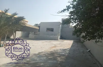 Villa - 4 Bedrooms - 4 Bathrooms for rent in Al Mansoura - Al Sharq - Sharjah