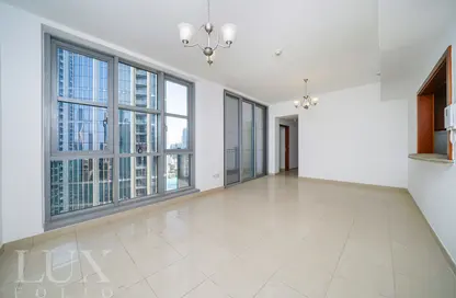 Apartment - 2 Bedrooms - 2 Bathrooms for rent in Standpoint Tower 1 - Standpoint Towers - Downtown Dubai - Dubai