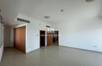 Apartment - 2 Bedrooms - 3 Bathrooms for rent in Ocean Heights - Dubai Marina - Dubai