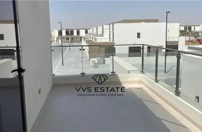 Villa - 3 Bedrooms - 5 Bathrooms for sale in Senses at the Fields - District 11 - Mohammed Bin Rashid City - Dubai