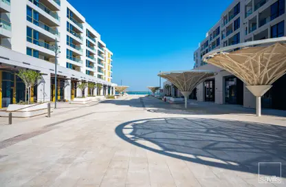 Retail - Studio for rent in Qaryat Al Hidd - Saadiyat Island - Abu Dhabi