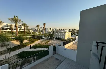 Townhouse - 3 Bedrooms - 4 Bathrooms for sale in La Rosa 6 - Villanova - Dubai Land - Dubai