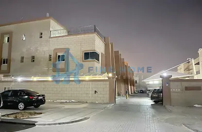 Compound for sale in Mohamed Bin Zayed Centre - Mohamed Bin Zayed City - Abu Dhabi