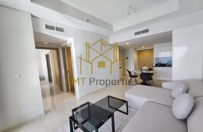 Apartment - 2 Bedrooms - 2 Bathrooms for rent in Aykon City Tower C - Aykon City - Business Bay - Dubai