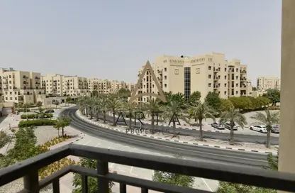 Apartment - 2 Bedrooms - 2 Bathrooms for sale in Al Ramth 13 - Al Ramth - Remraam - Dubai