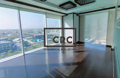 Office Space - Studio for rent in Single Business Tower - Sheikh Zayed Road - Dubai