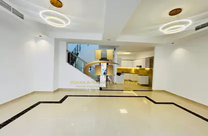 Villa - 4 Bedrooms - 6 Bathrooms for rent in Grand Paradise II - Grand Paradise - Jumeirah Village Circle - Dubai