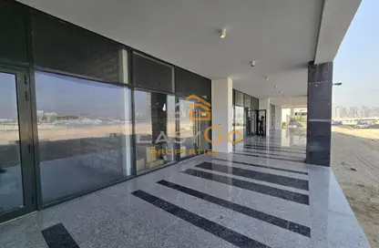 Retail - Studio for rent in AZIZI Riviera 3 - Meydan One - Meydan - Dubai