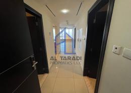 شقة - 3 غرف نوم - 4 حمامات للكراء في صن تاور - شمس أبوظبي - جزيرة الريم - أبوظبي