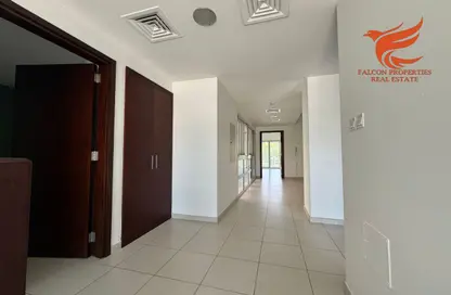 Villa - 3 Bedrooms - 5 Bathrooms for rent in Malibu - Mina Al Arab - Ras Al Khaimah