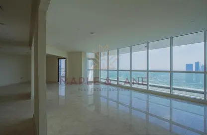 Apartment - 3 Bedrooms - 4 Bathrooms for rent in 23 Marina - Dubai Marina - Dubai