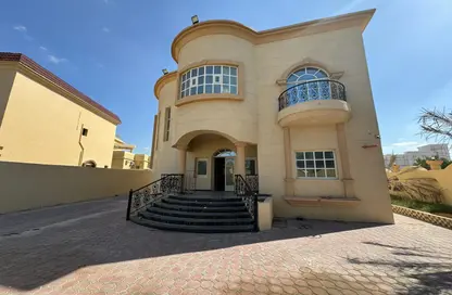 Villa - 5 Bedrooms - 7 Bathrooms for rent in Al Mowaihat 2 - Al Mowaihat - Ajman