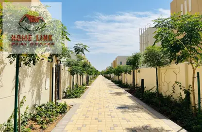 Townhouse - 3 Bedrooms - 4 Bathrooms for sale in Sharjah Sustainable City - Sharjah