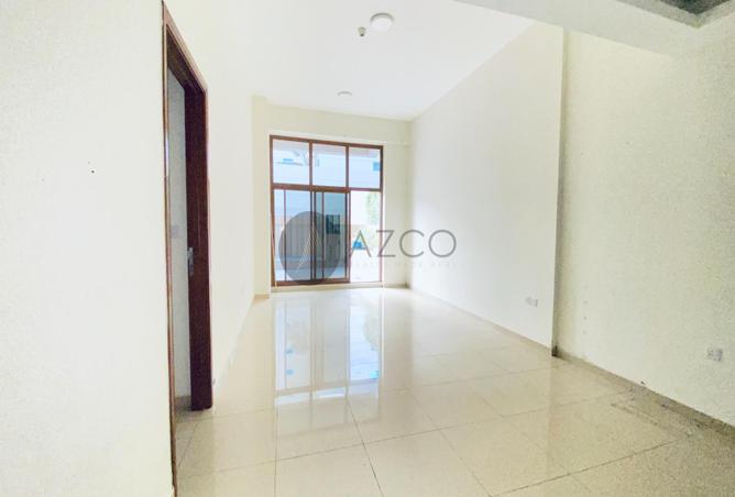 Apartment - 1 Bedroom - 2 Bathrooms for rent in Laya Residences - Jumeirah Village Circle - Dubai