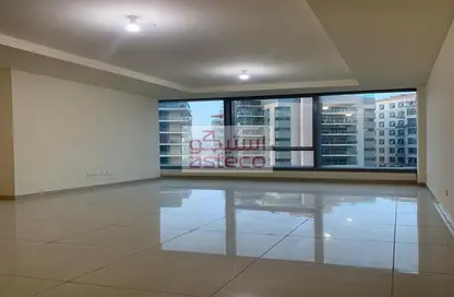 Apartment - 1 Bedroom - 2 Bathrooms for sale in Sun Tower - Shams Abu Dhabi - Al Reem Island - Abu Dhabi