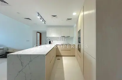 Apartment - 2 Bedrooms - 3 Bathrooms for sale in Ocean Heights - Dubai Marina - Dubai