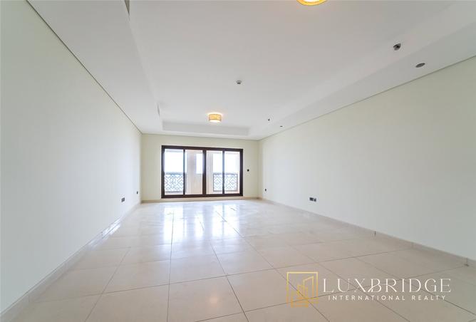 Apartment - 3 Bedrooms - 4 Bathrooms for sale in Balqis Residence - Kingdom of Sheba - Palm Jumeirah - Dubai