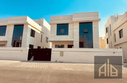 Villa - 6 Bedrooms for sale in Al Aamra Gardens - Al Amerah - Ajman