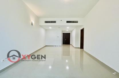 Apartment - 1 Bedroom - 2 Bathrooms for rent in Al Jimi Avenue - Al Khalidiya - Abu Dhabi