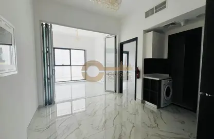 Apartment - 1 Bedroom - 1 Bathroom for sale in Olivz Residence - International City - Dubai